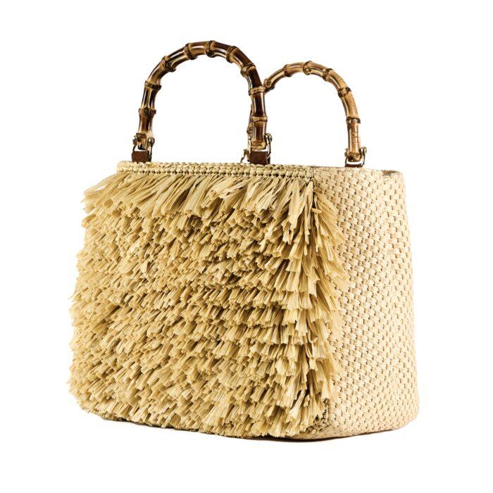 ViaMailBag Giava Fur (H01) Esporta salva