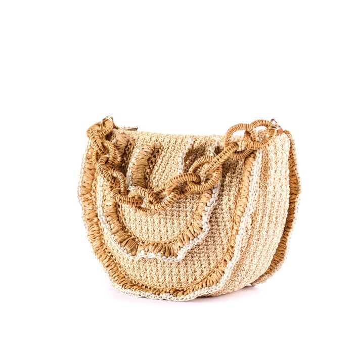 ViaMailBag Cancun Frill (E02) In vendita
