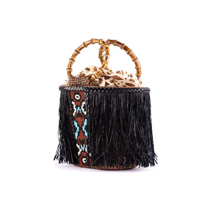 ViaMailBag Morea Nomad (J01) Italy
