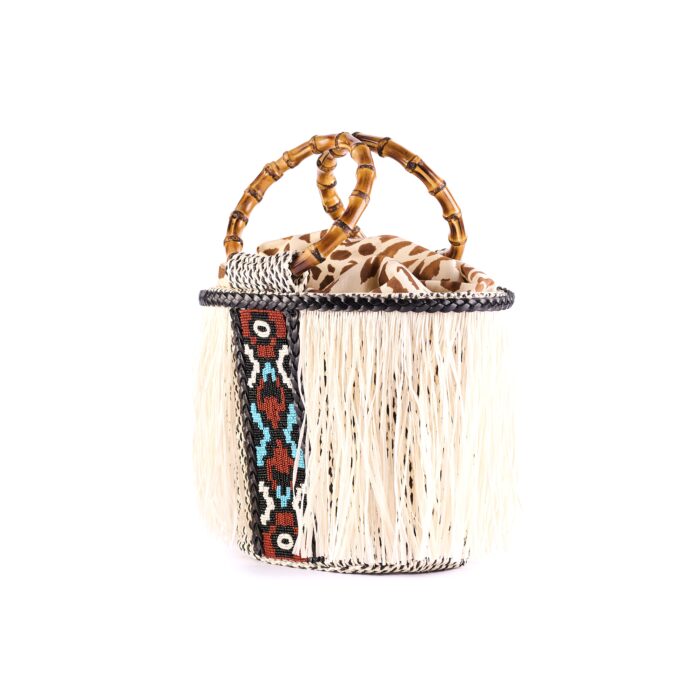 ViaMailBag Morea Nomad (J03) In Linea