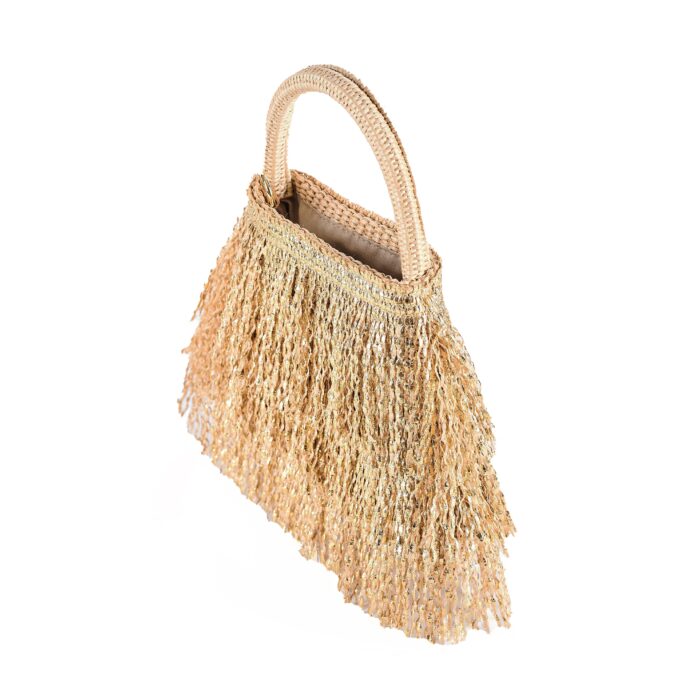 ViaMailBag Pucket Glitter (G01) Qualità Garantita