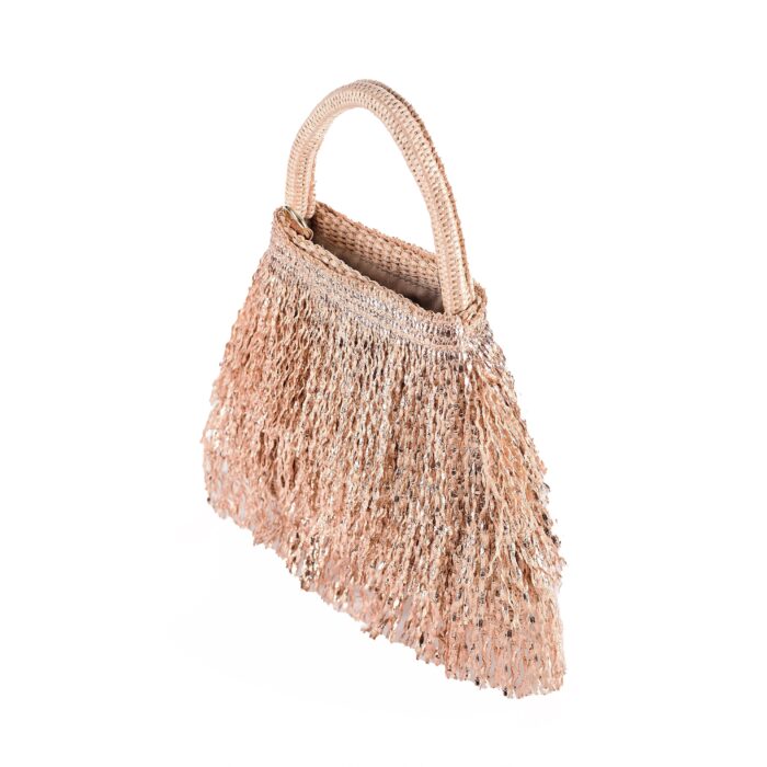 ViaMailBag Pucket Glitter (G02) Negozi Online