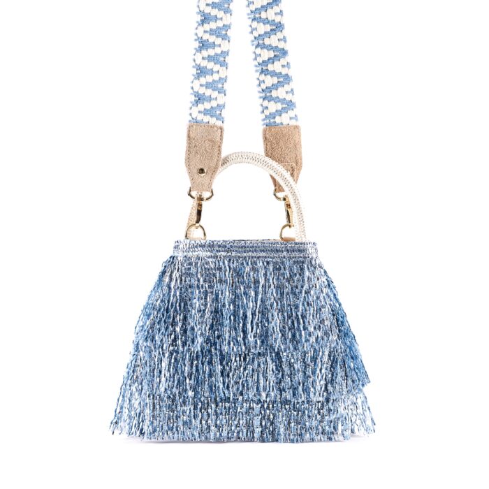 ViaMailBag Pucket Glitter (G03) Acquista Ora