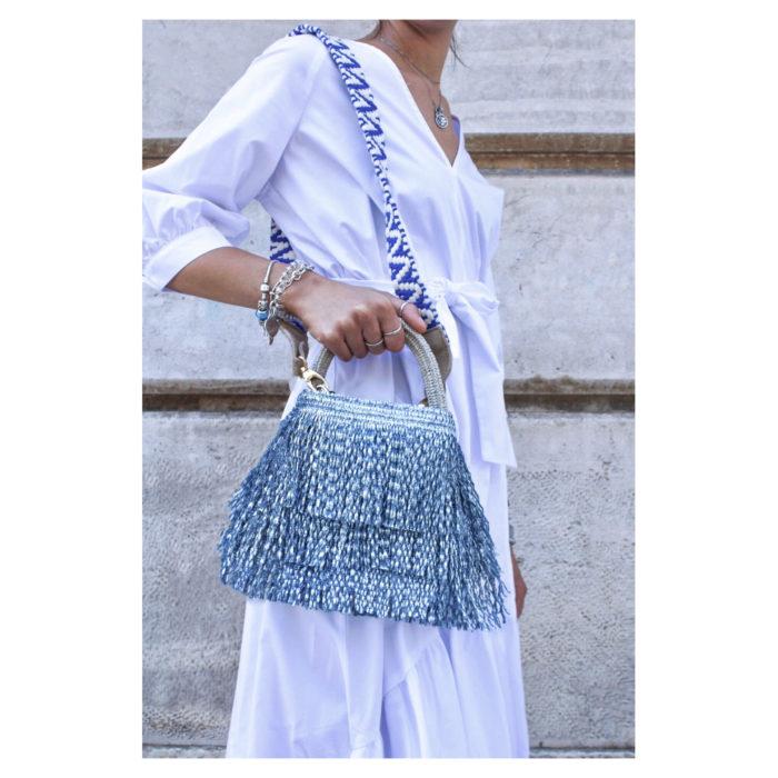ViaMailBag Pucket Glitter (G03) Acquista Ora