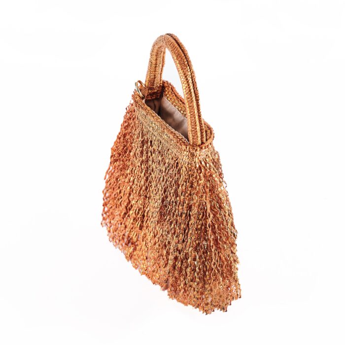 ViaMailBag Pucket Glitter (G04) Consegna Veloce