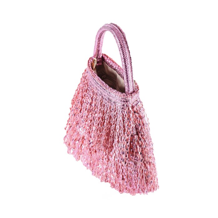 ViaMailBag Pucket Glitter (G05) Promozione Limitata
