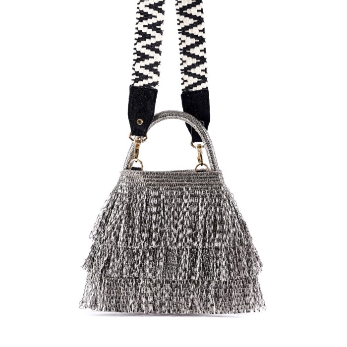 ViaMailBag Pucket Glitter (G06) Fino Al -60%