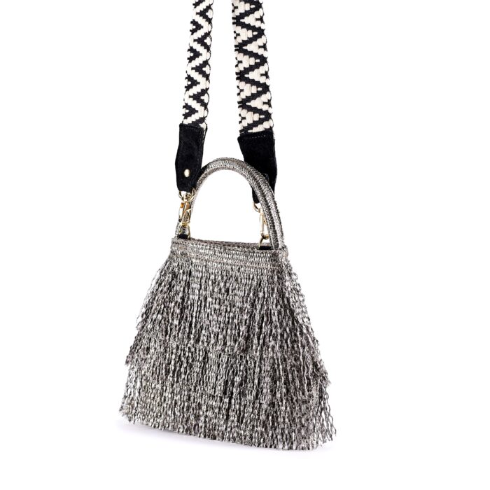ViaMailBag Pucket Glitter (G06) Fino Al -60%