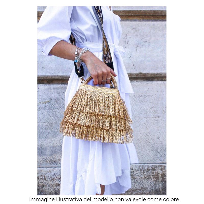 ViaMailBag Pucket Glitter (G06) Fino Al -60%