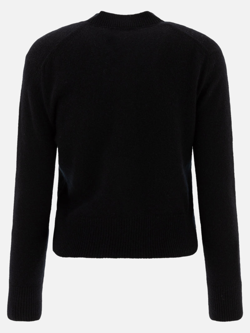 Vietti Maison Kitsuné Cardigan "Baby Fox" Convenienza
