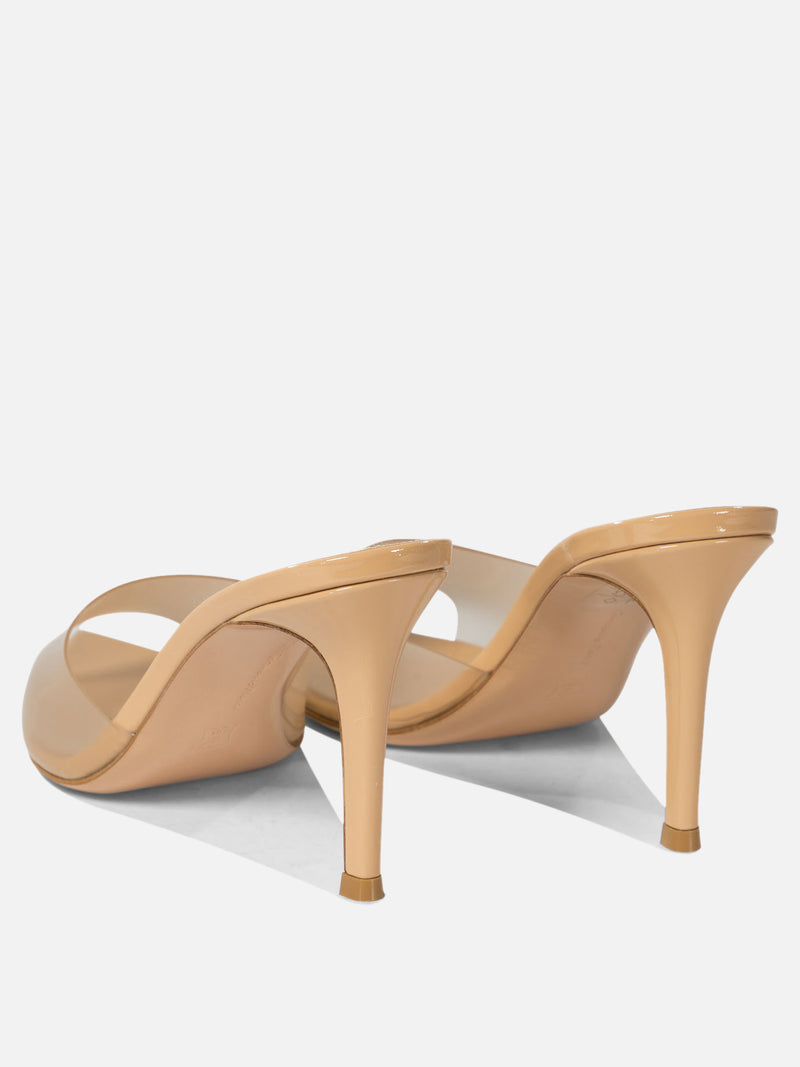Vietti Gianvito Rossi Sandali "Elle 85" Online