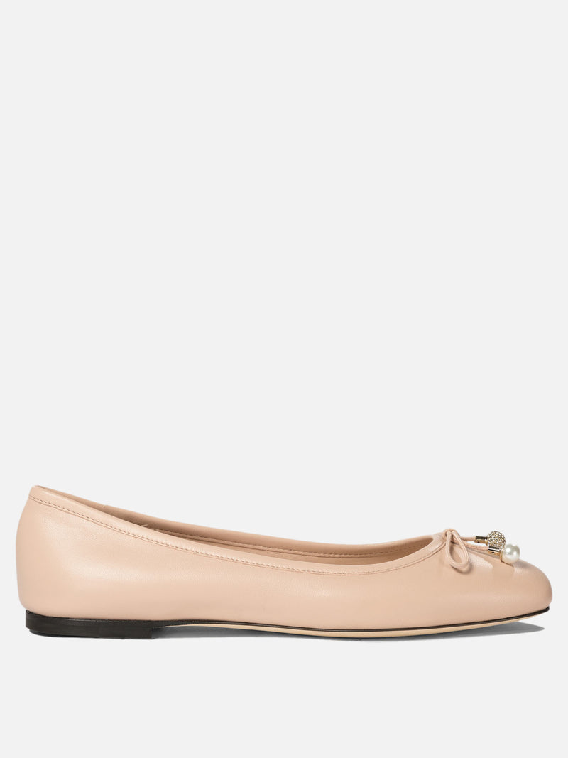 Vietti Jimmy Choo Ballerine "Elme" Offerte
