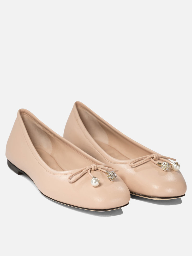 Vietti Jimmy Choo Ballerine "Elme" Offerte