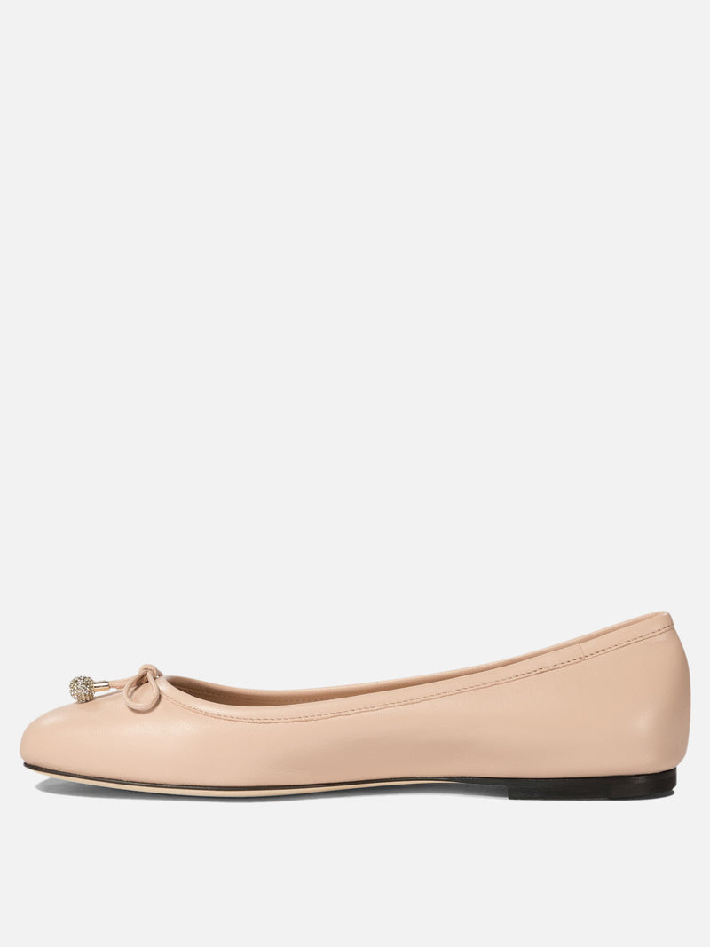 Vietti Jimmy Choo Ballerine "Elme" Offerte