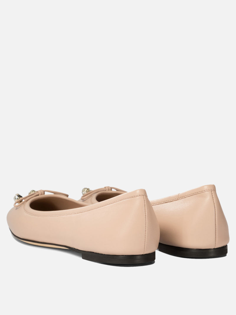 Vietti Jimmy Choo Ballerine "Elme" Offerte