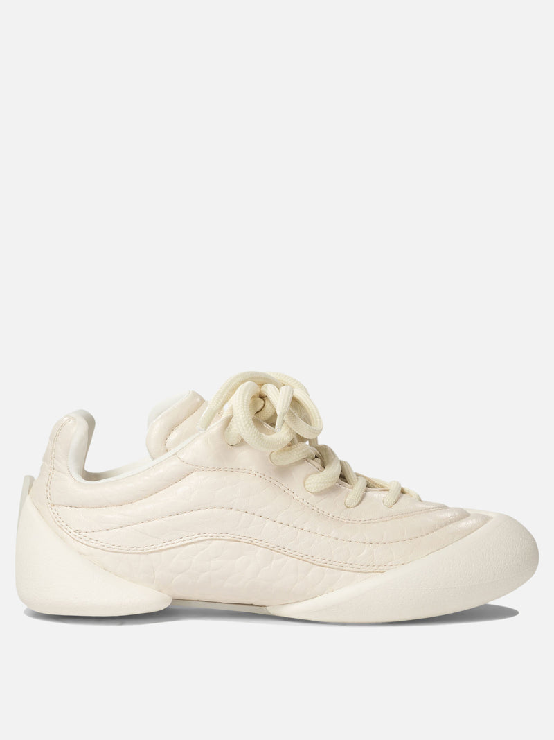 Vietti Alexander McQueen Sneaker "Flexion" Vendita Economica