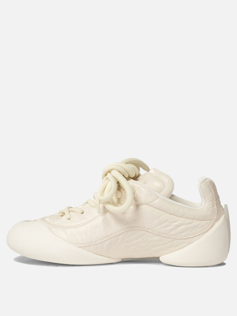 Vietti Alexander McQueen Sneaker "Flexion" Vendita Economica