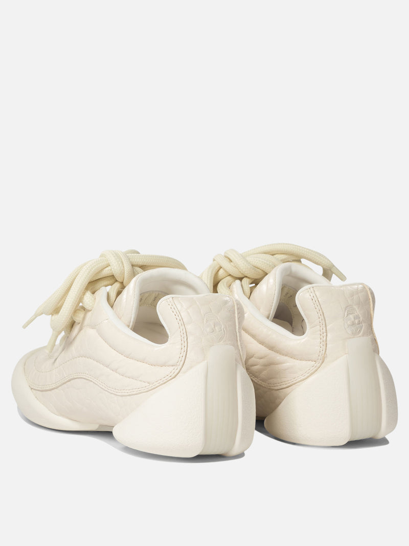 Vietti Alexander McQueen Sneaker "Flexion" Vendita Economica