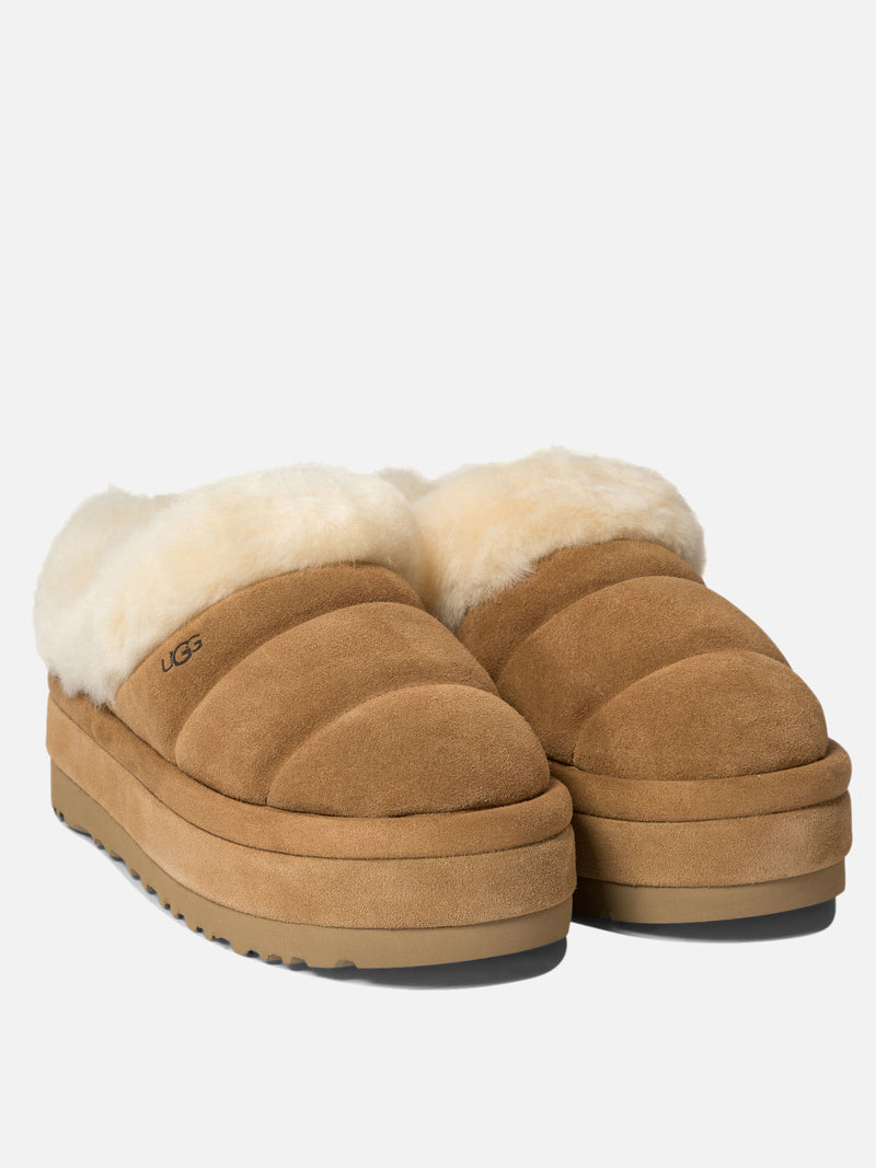 Vietti Ugg Slipper "Tazzlita" Saldi Di Fabbrica