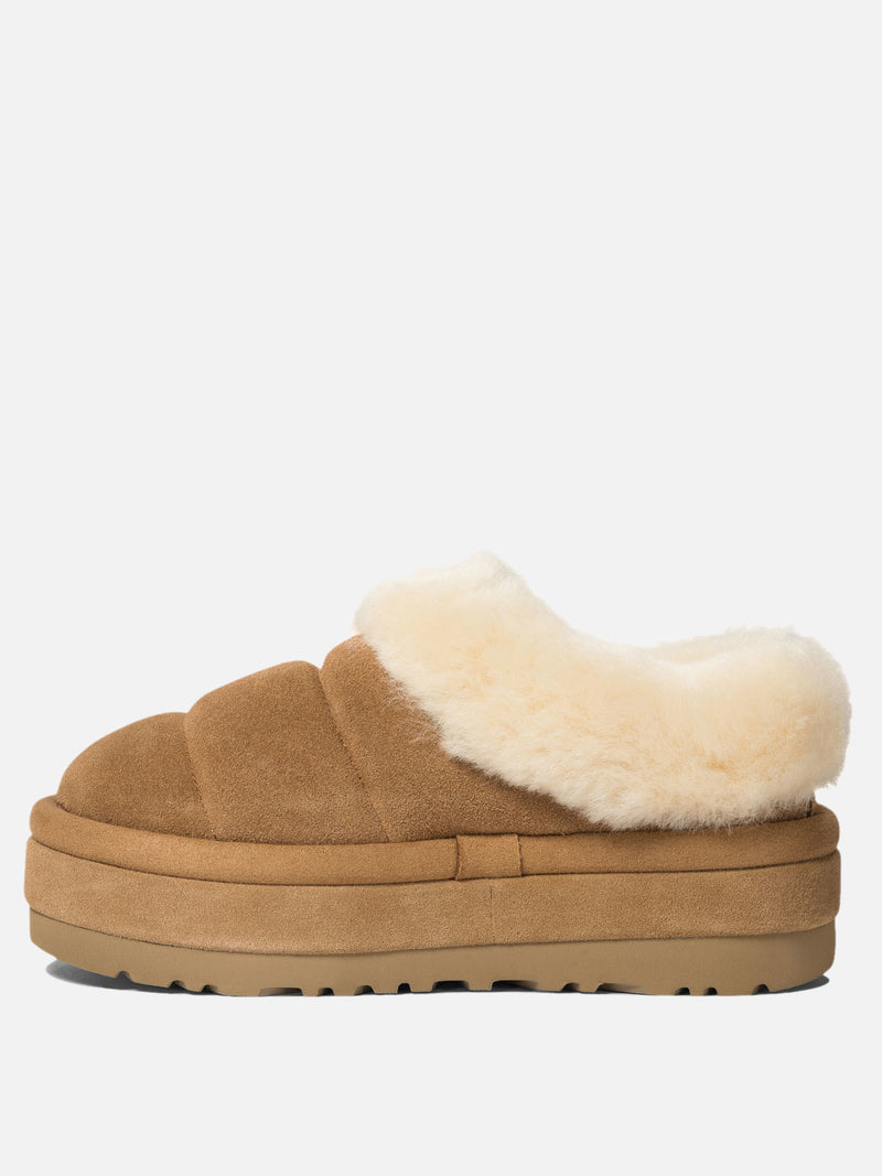 Vietti Ugg Slipper "Tazzlita" Saldi Di Fabbrica