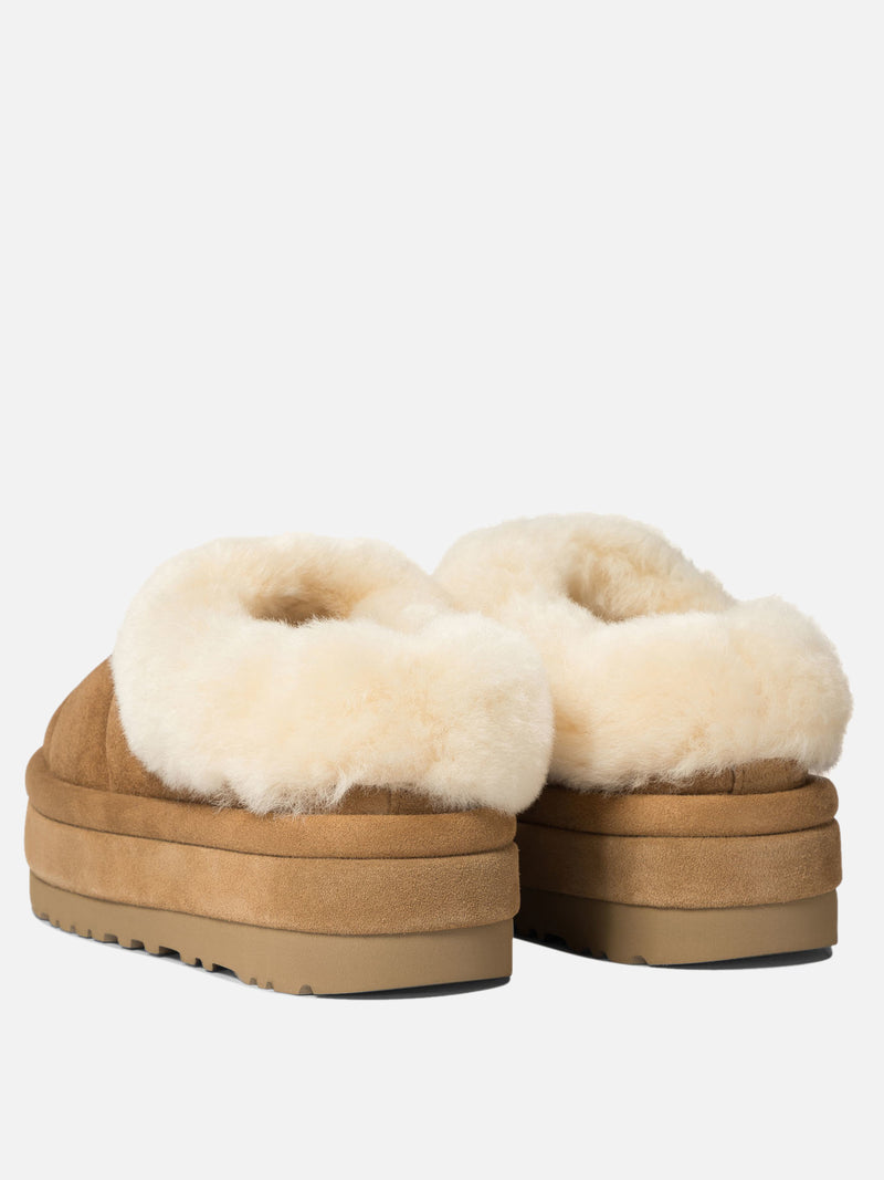 Vietti Ugg Slipper "Tazzlita" Saldi Di Fabbrica
