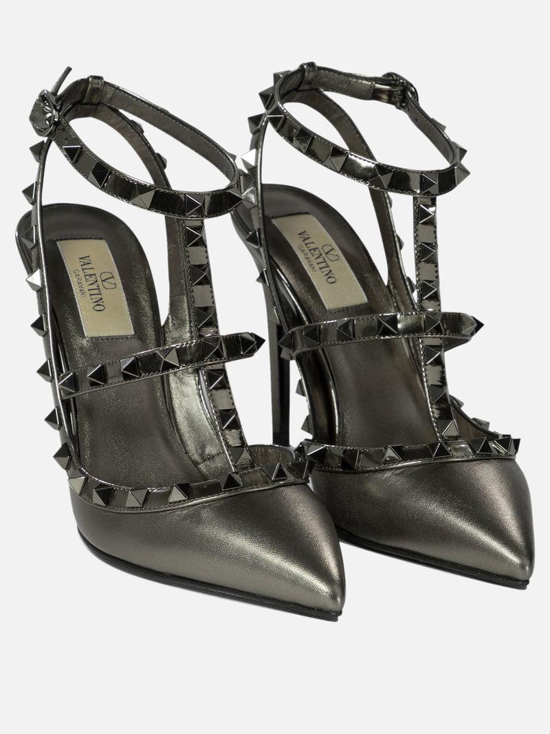 Vietti Valentino Garavani Slingback "Rockstud" I Più Venduti