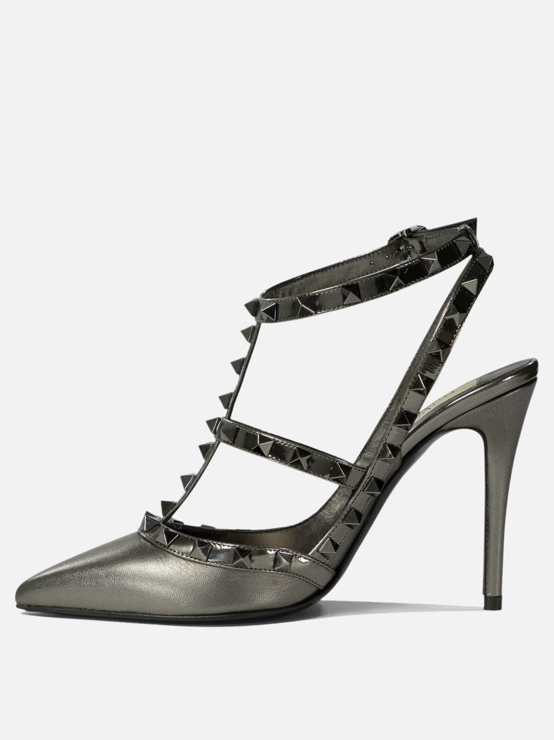 Vietti Valentino Garavani Slingback "Rockstud" I Più Venduti