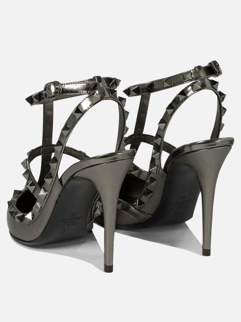 Vietti Valentino Garavani Slingback "Rockstud" I Più Venduti