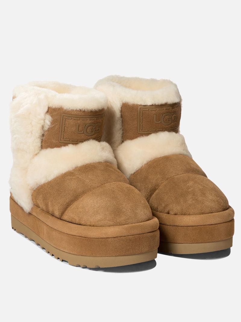 Vietti Ugg Stivaletti "Chillapeak" Negozio