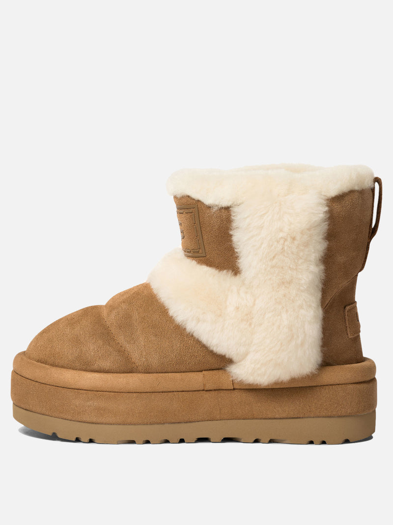 Vietti Ugg Stivaletti "Chillapeak" Negozio