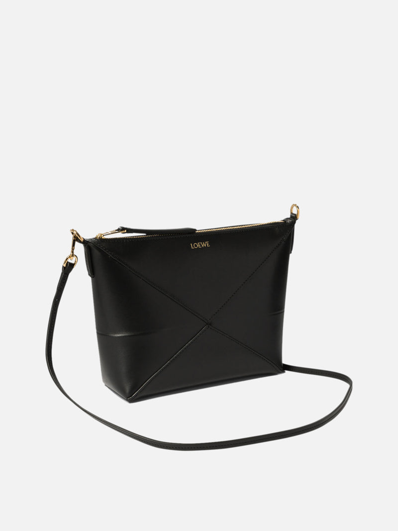 Vietti Loewe Borsa a spalla "Puzzle Fold" 2025