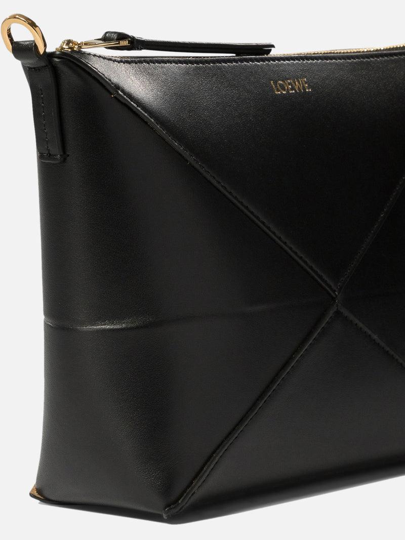 Vietti Loewe Borsa a spalla "Puzzle Fold" 2025
