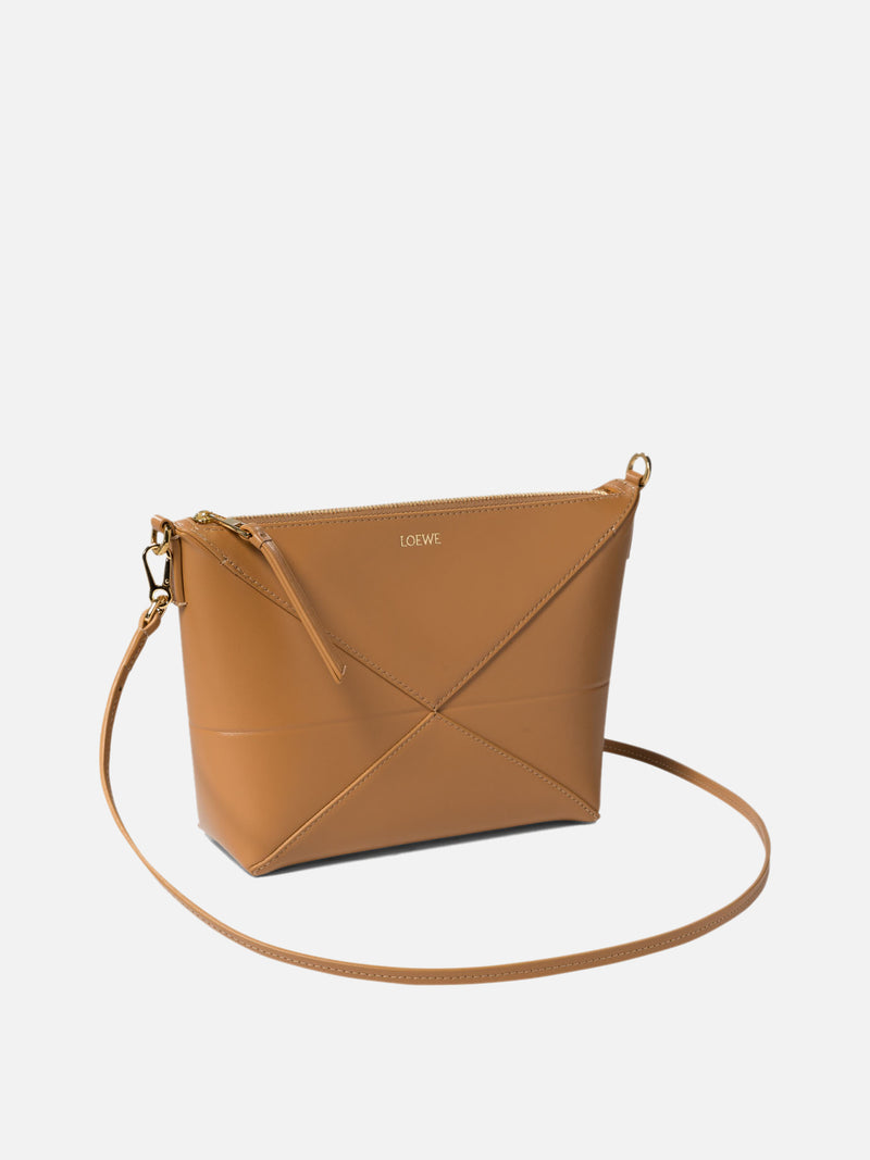 Vietti Loewe Borsa a spalla "Puzzle Fold" Trasporto libero internazionale