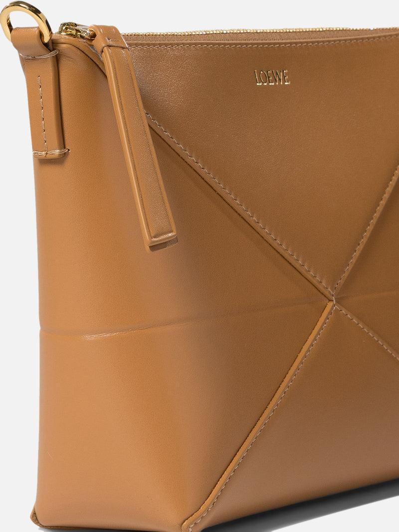 Vietti Loewe Borsa a spalla "Puzzle Fold" Trasporto libero internazionale