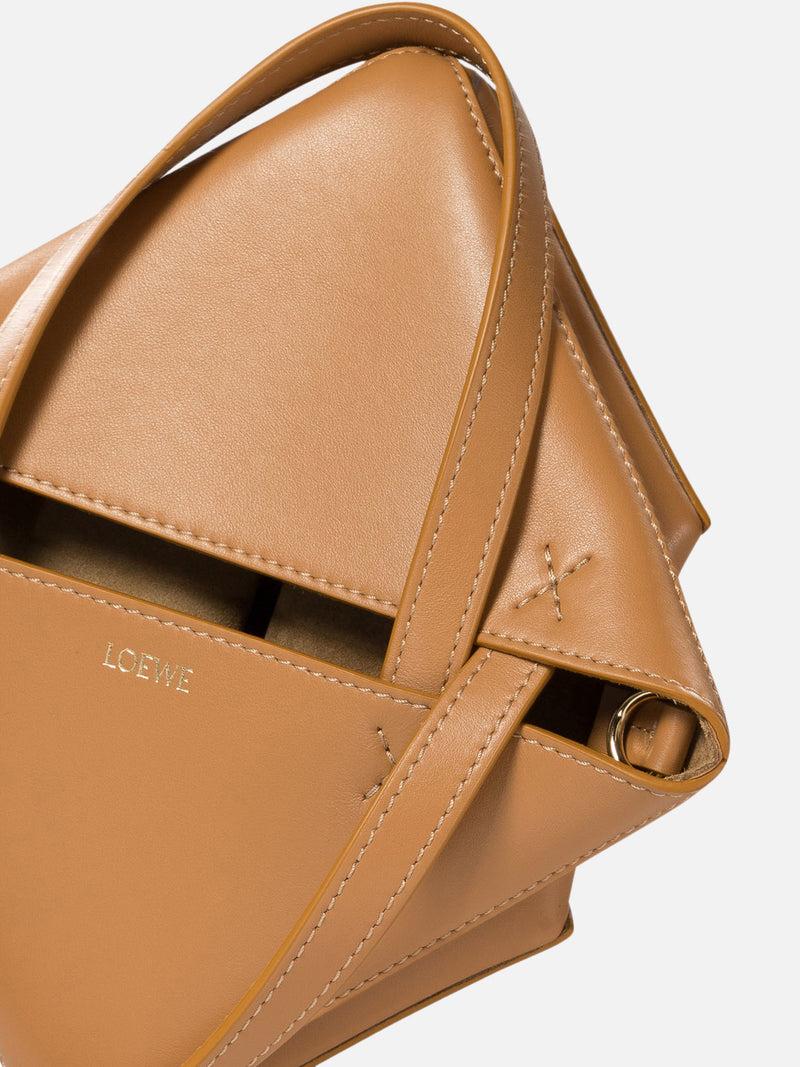 Vietti Loewe Borsa a mano "Puzzle Fold" Qualità