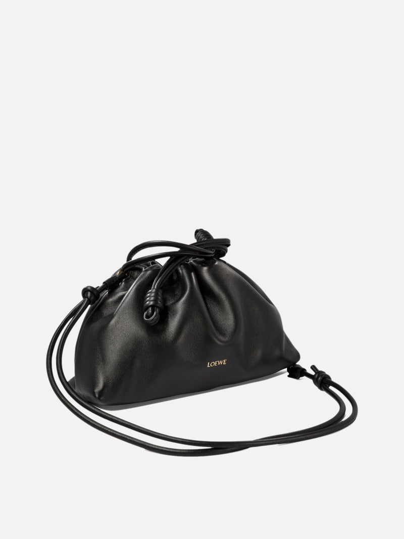 Vietti Loewe Clutch "Medium Flamenco" Promozione
