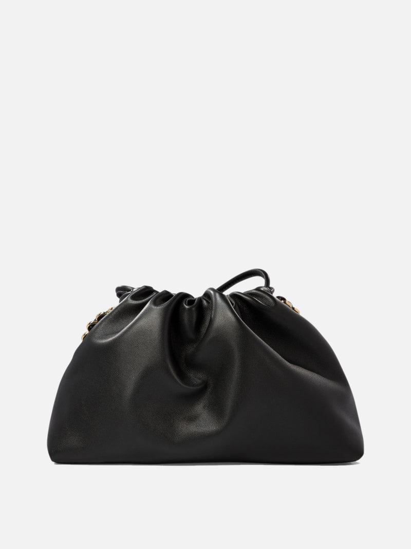 Vietti Loewe Clutch "Medium Flamenco" Promozione