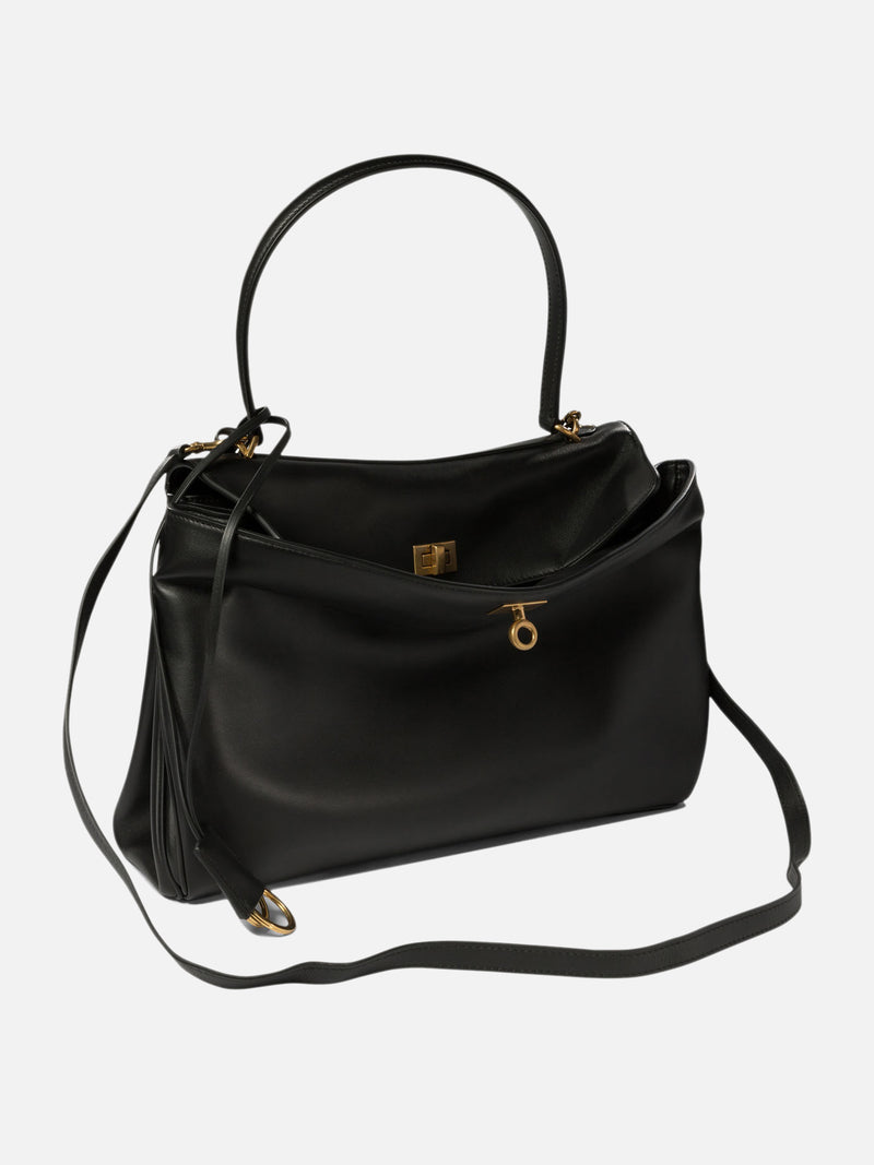 Vietti Balenciaga Borsa a mano "Rodeo M" Soddisfazione Garantita