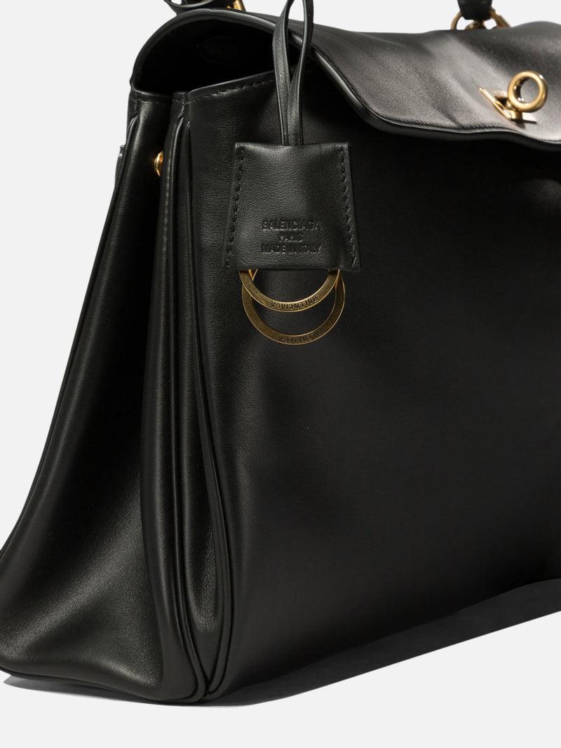 Vietti Balenciaga Borsa a mano "Rodeo M" Soddisfazione Garantita