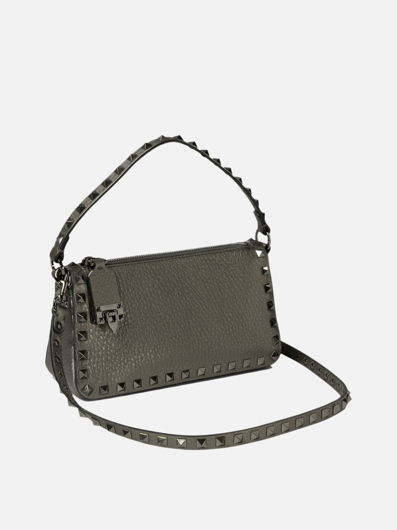 Vietti Valentino Garavani Borsa a spalla "Rockstud Small" Qualità Garantita