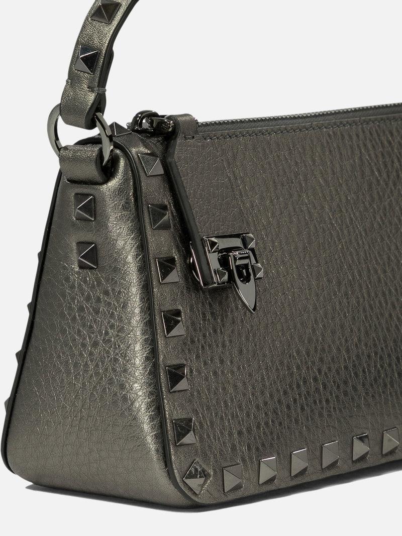 Vietti Valentino Garavani Borsa a spalla "Rockstud Small" Qualità Garantita