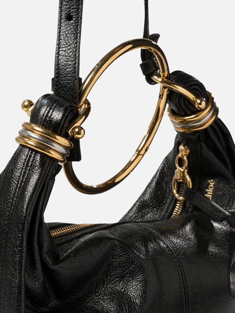 Vietti Chloé Borsa a mano "Bracelet Hobo" Negozi Online