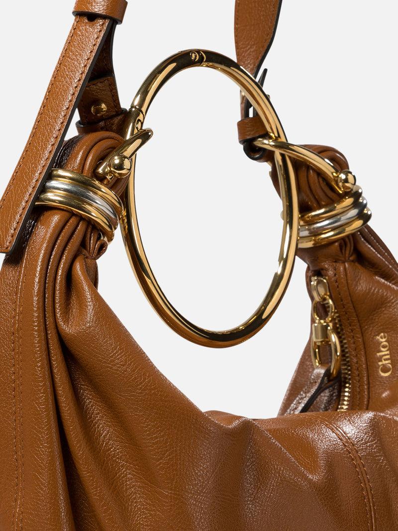 Vietti Chloé Borsa a mano "Bracelet Hobo" Acquista Ora