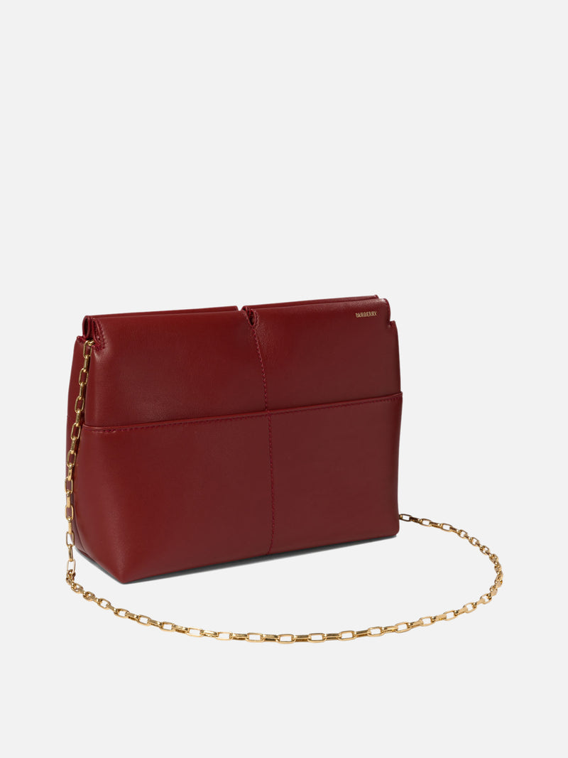 Vietti Burberry Borsa a tracolla "Snip" Consegna Veloce
