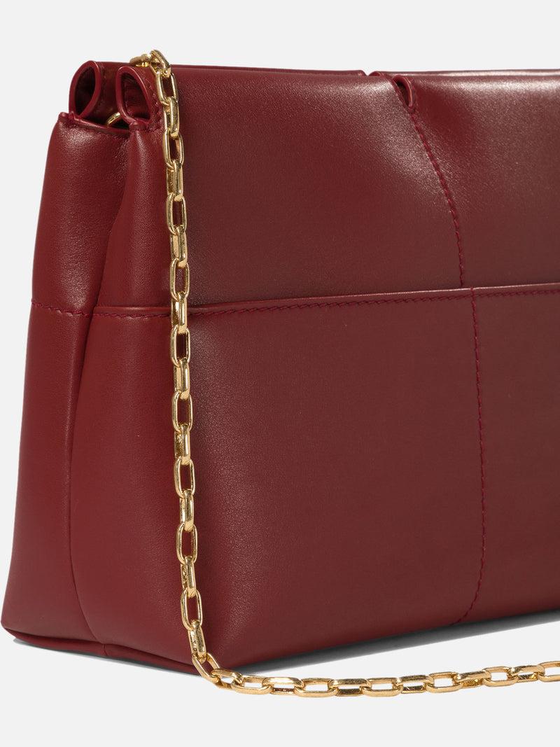 Vietti Burberry Borsa a tracolla "Snip" Consegna Veloce