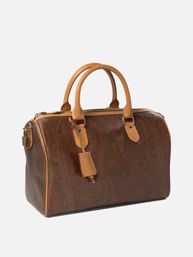 Vietti Etro Borsa a mano "Paisley" Fino Al -60%