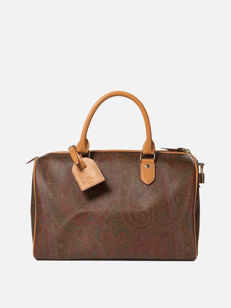 Vietti Etro Borsa a mano "Paisley" Fino Al -60%