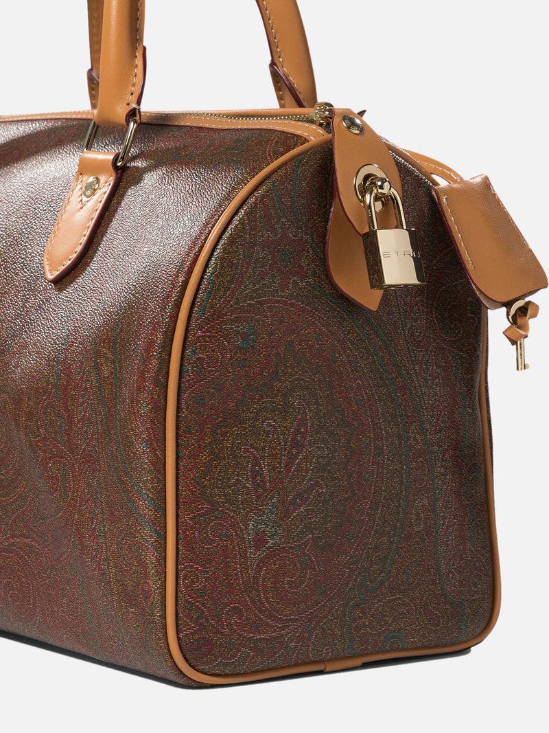 Vietti Etro Borsa a mano "Paisley" Fino Al -60%