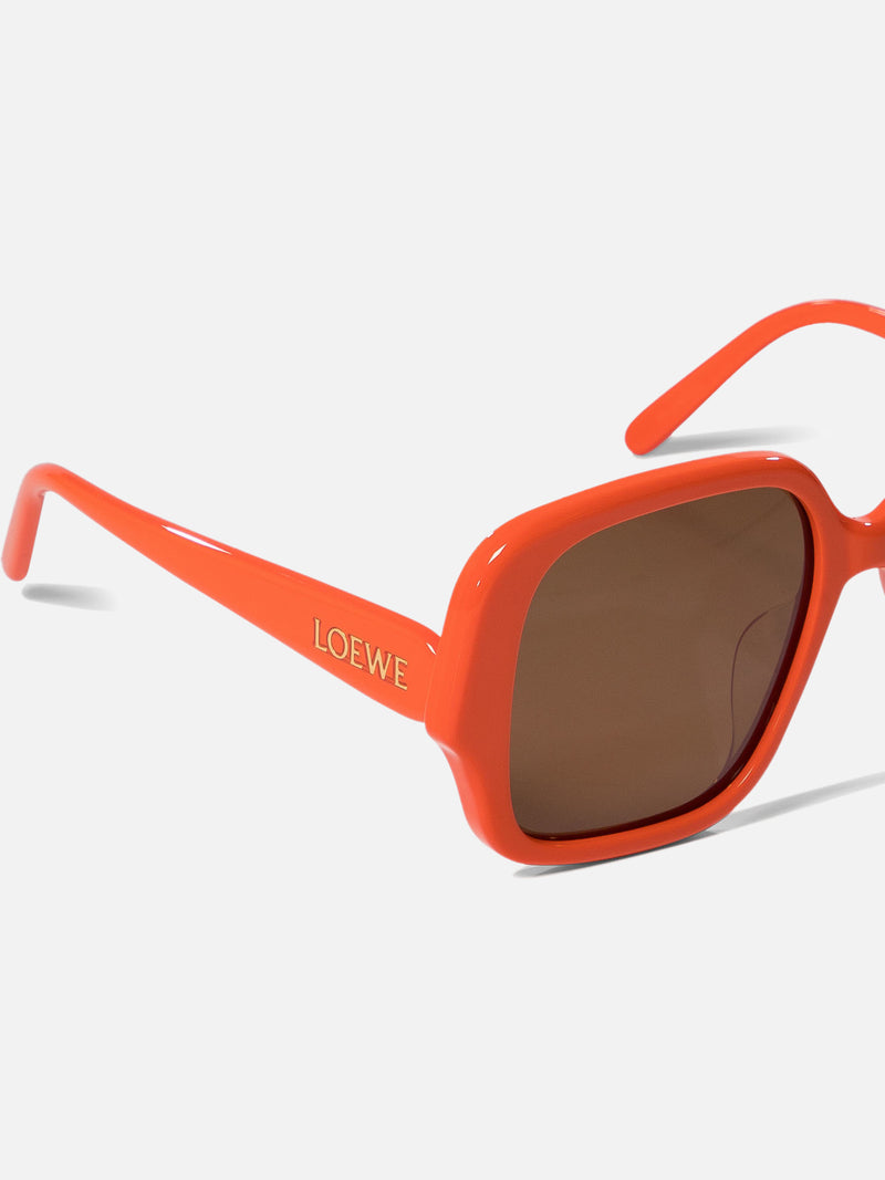 Vietti Loewe Occhiali da sole "Square Slim" Prezzo Ridotto