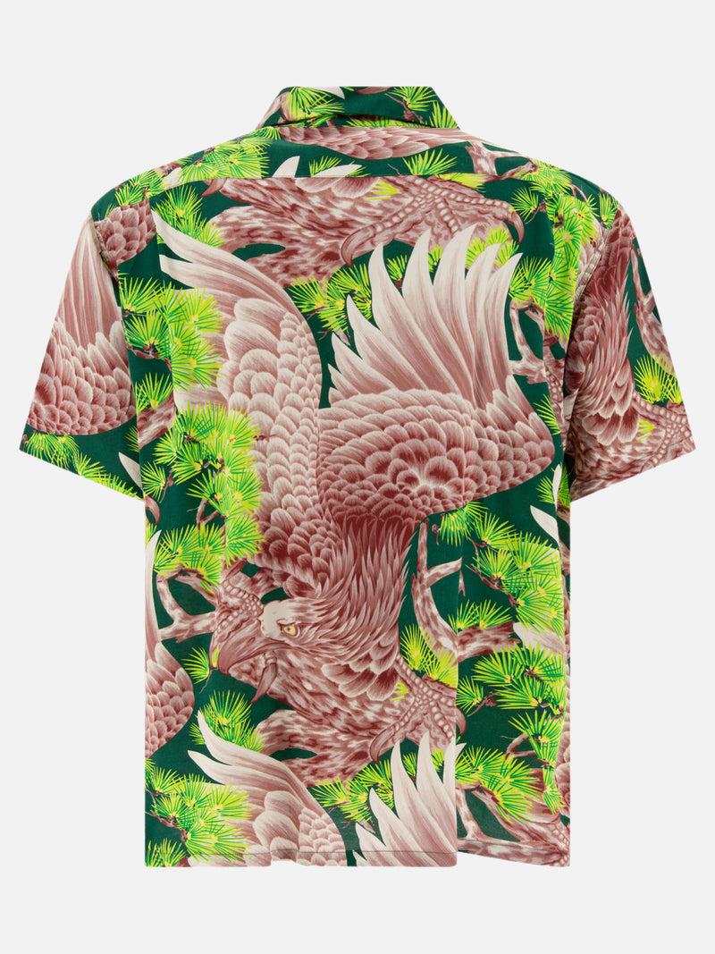 Vietti Sun Surf Camicia "Taka Master of the Run" Nuova